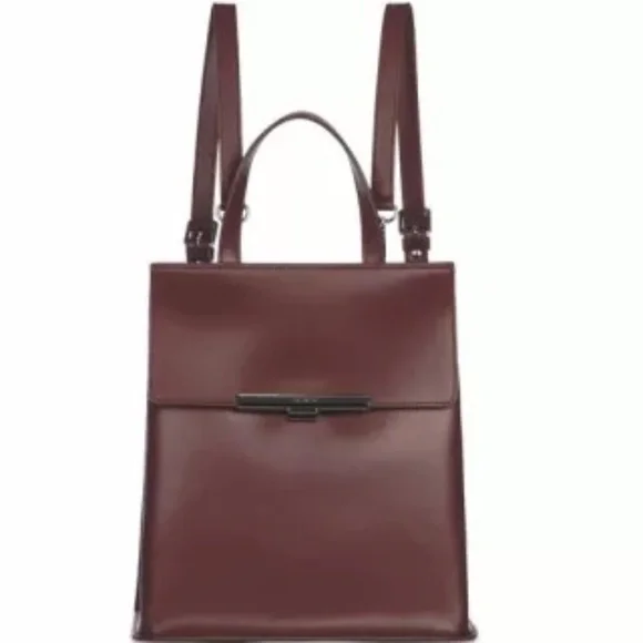 Lancaster Lily Backpack and Shoulder Bag - Picture 2 of 8